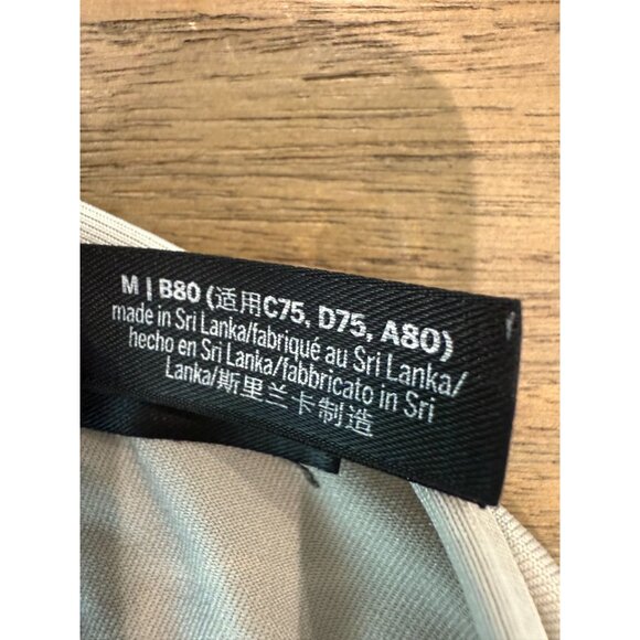 Victoria's Secret Pink "Ultimate Lightly Lined" sports bra, size Medium - Picture 5 of 12